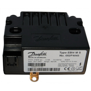 ������������� ������� Danfoss 052F4045 EBI4