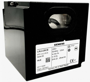 ������� ������� Siemens LAL1.25 ���. 36105010
