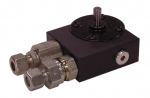 ��������� ������� LMV 250M-280M SHAFT 90-20