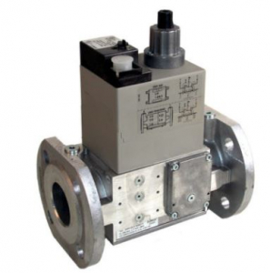 ������� ���������������� ������ DMV 5125/11eco DN125