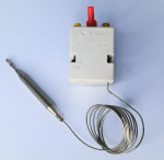 THERMOSTAT EGO 55.13242.010 60-220�C
